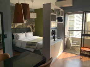 Apartamento Premium - Jardim Paulista